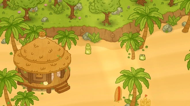 Frog Island Torrent Download