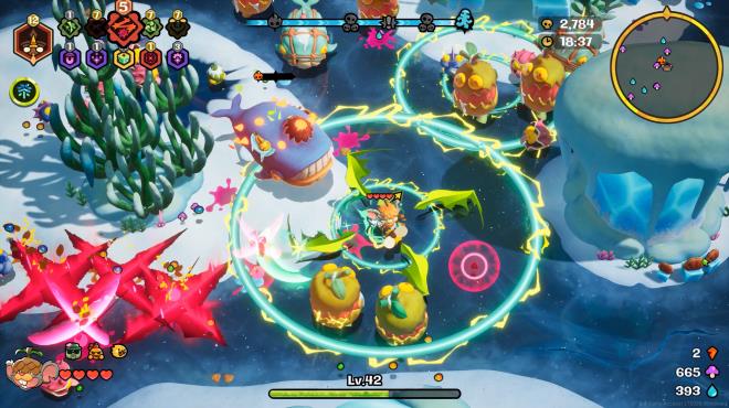 Funguys Swarm Torrent Download