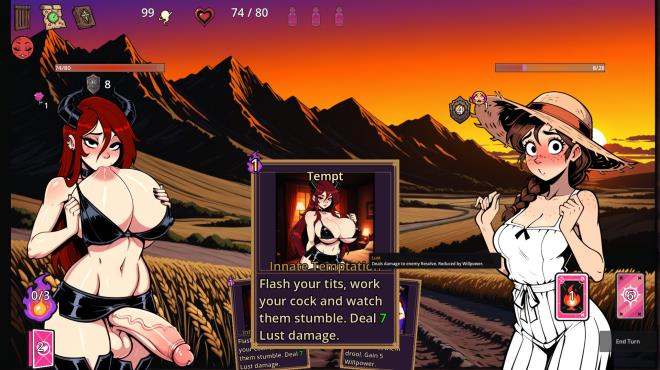 Futa Succubus Slay! Torrent Download
