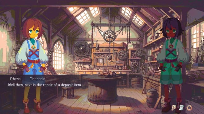 GEARS STORY Torrent Download GEARS STORY Torrent Download