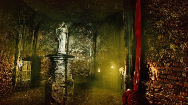 GUTTED: Infested Crypts Torrent Download