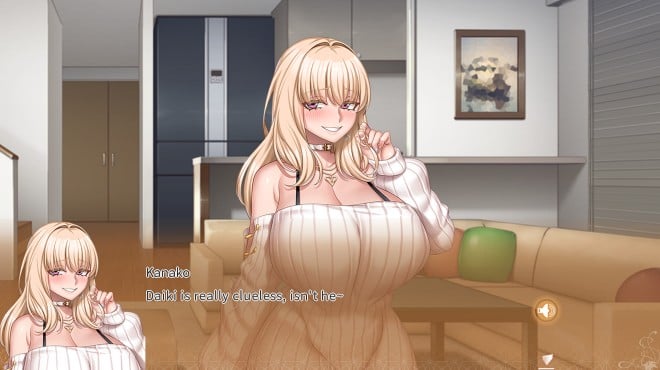 Gal Big Sister Z PC Crack