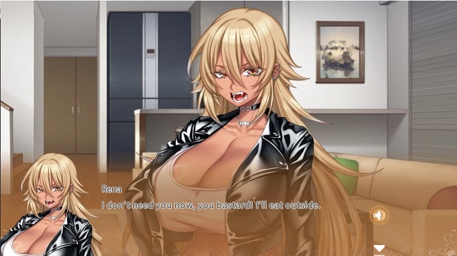 Gal Big Sister Z Torrent Download