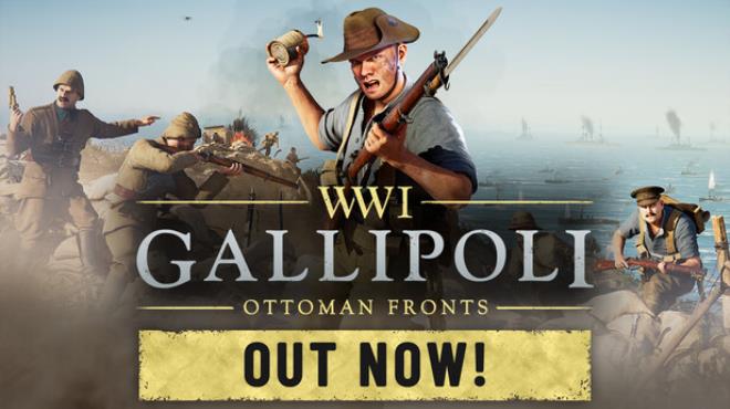 Gallipoli Free Download