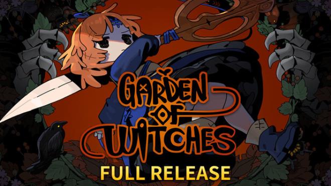 Garden of Witches Free Download