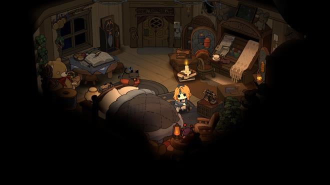 Garden of Witches Torrent Download