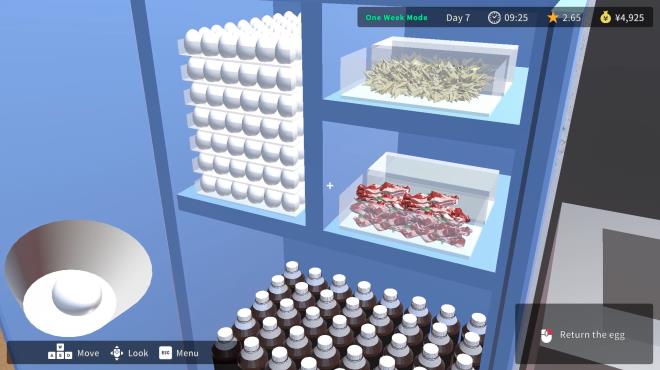 Garlic Ramen Shop Simulator Torrent Download Garlic Ramen Shop Simulator Torrent Download