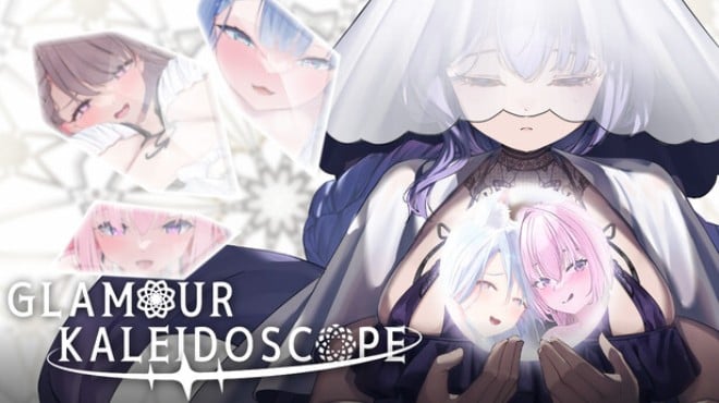 Glamour Kaleidoscope Free Download