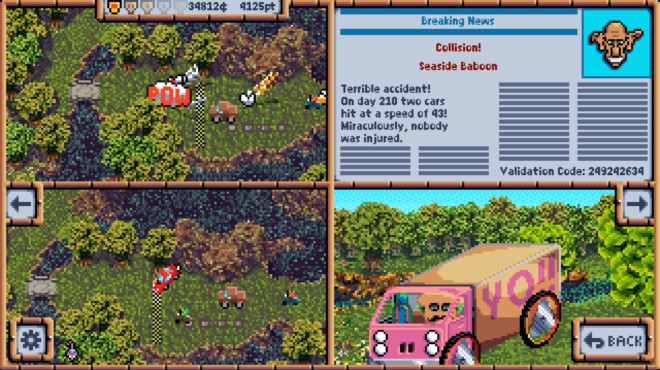 Goblin Auto Club Manager Torrent Download
