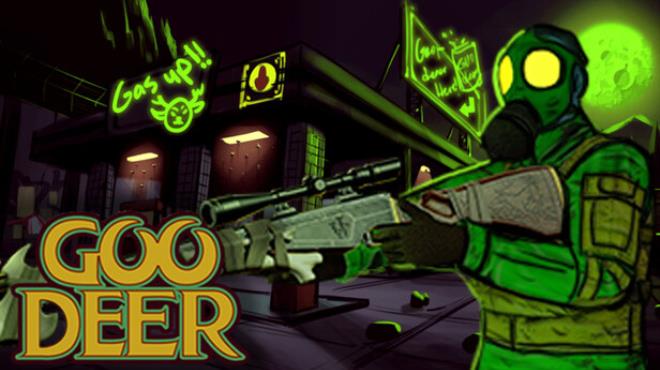 Goo Deer Free Download