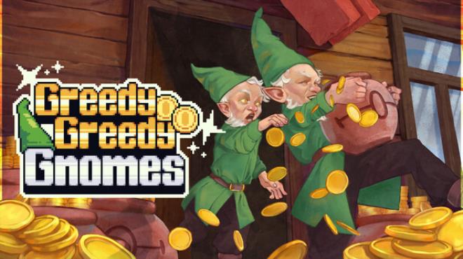 Greedy Greedy Gnomes Free Download