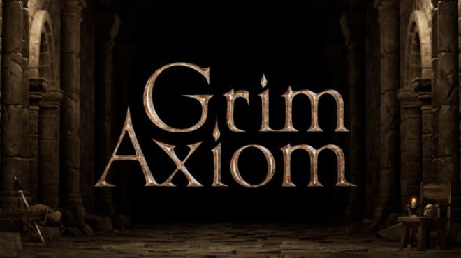 Grim Axiom Free Download Grim Axiom Free Download