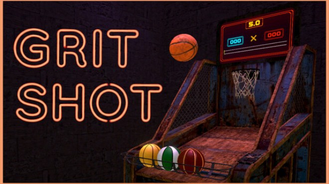 Grit Shot Free Download