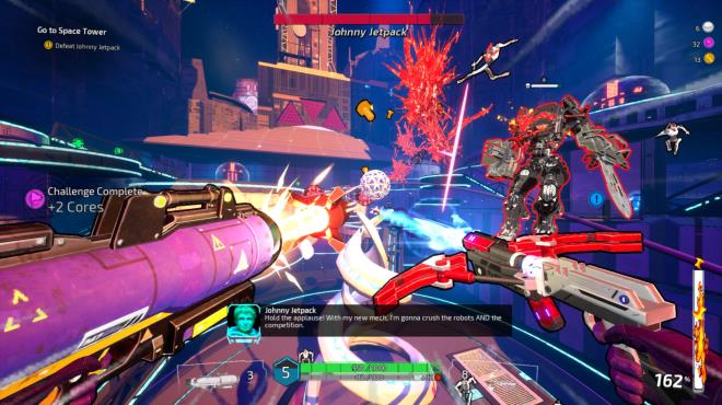 Gunstoppable Torrent Download