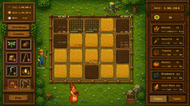 Harvest Deadline Torrent Download