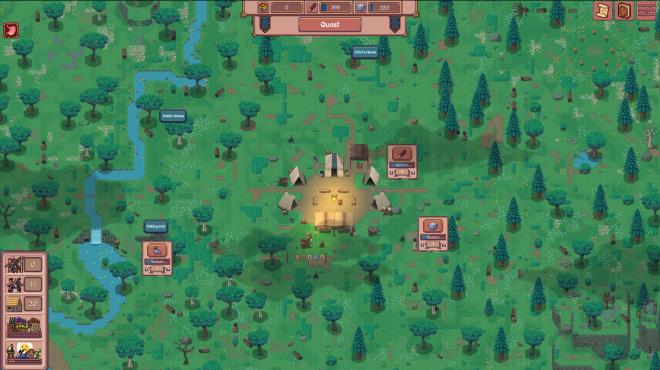 Hearth and Hamlet Torrent Download