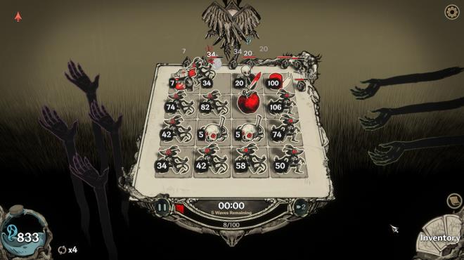 Hell Deck PC Crack