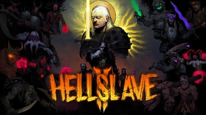 HellSlave II Judgment of the Archon Free Download