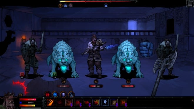 HellSlave II Judgment of the Archon Torrent Download