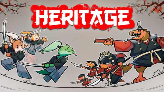 Heritage Free Download Heritage Free Download