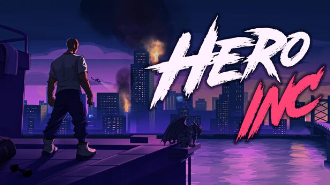 HeroInc Free Download