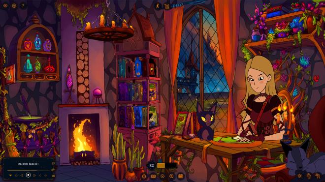 Hocus Focus Torrent Download