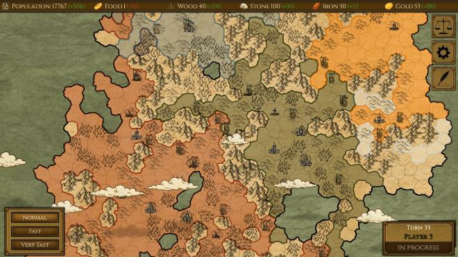 Horn of the Warlord PC Crack Horn of the Warlord PC Crack