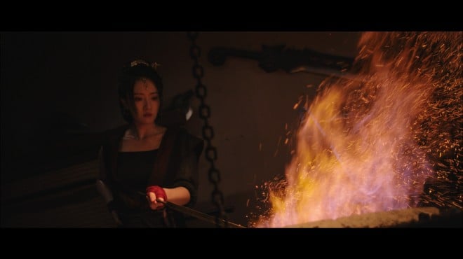 Hua Manlou Torrent Download