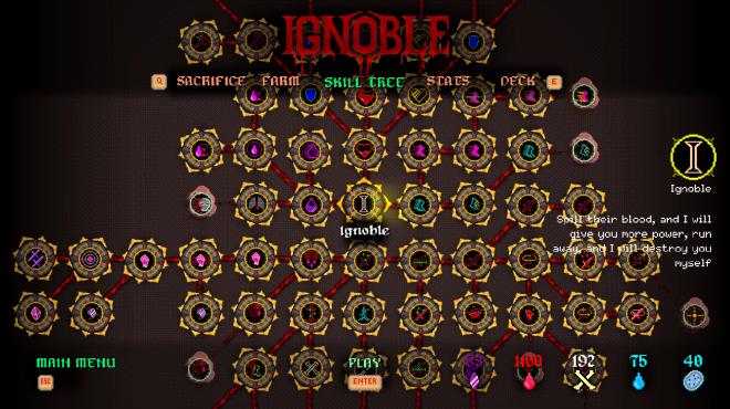 IGNOBLE PC Crack IGNOBLE PC Crack