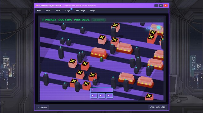 I.T. Never Ends Torrent Download