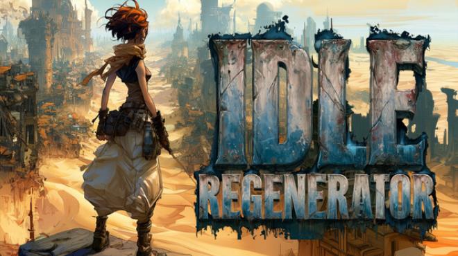 Idle Regenerator Free Download