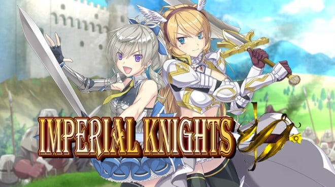 Imperial Knights Free Download Imperial Knights Free Download