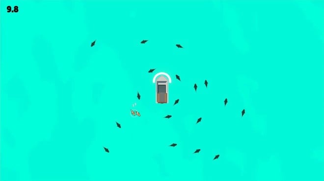 Incremental Fishing PC Crack