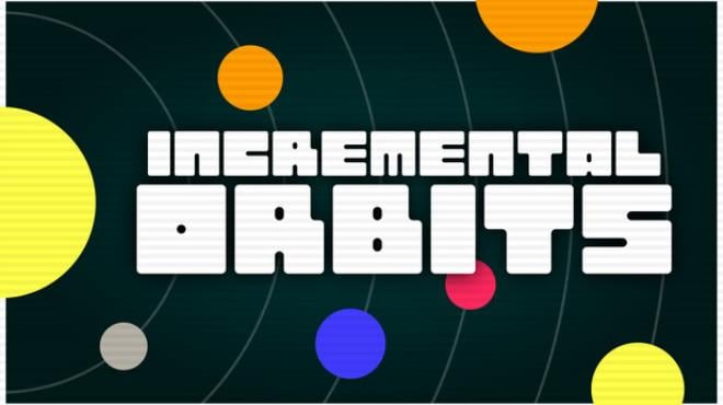 Incremental Orbits Free Download Incremental Orbits Free Download