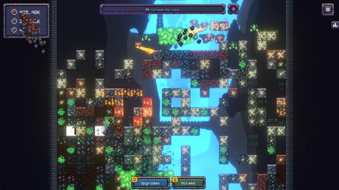 Infinite Ruins PC Crack