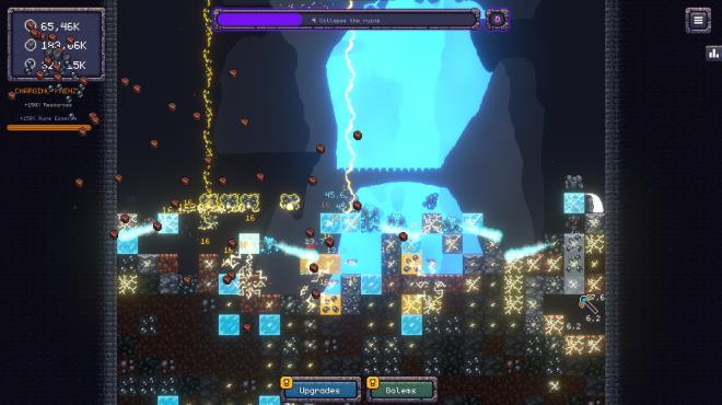 Infinite Ruins Torrent Download