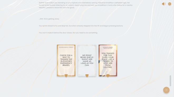 Inhuman Resources: A Literary Machination PC Crack