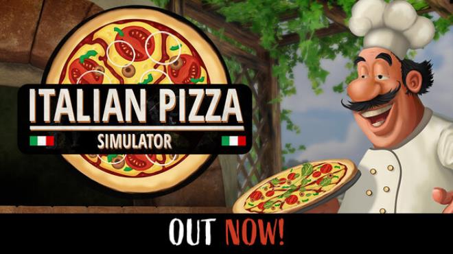 Italian Pizza Simulator Free Download