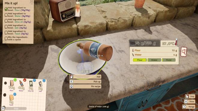 Italian Pizza Simulator Torrent Download
