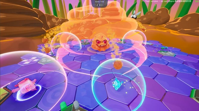 Jelly Bubble PC Crack Jelly Bubble PC Crack