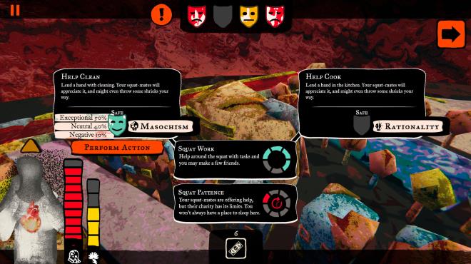 Joy Malignant PC Crack