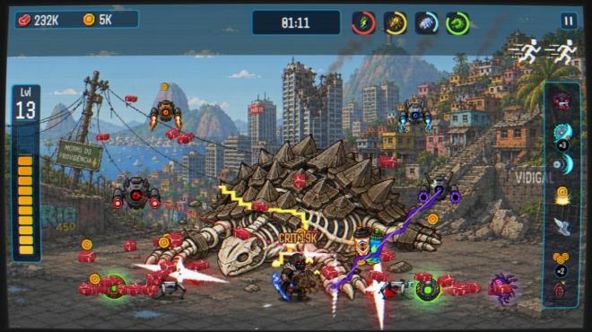 Kaiju Harvest Torrent Download