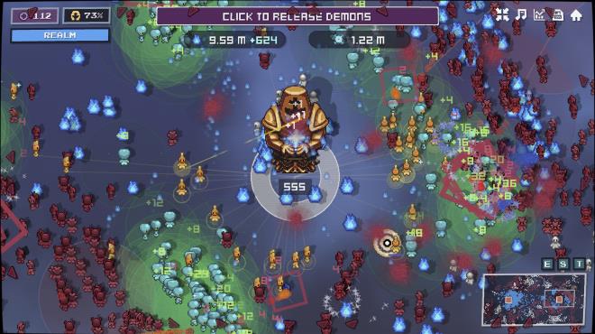 Karma Keepers PC Crack