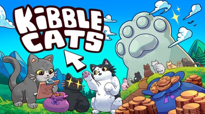 Kibble Cats Free Download