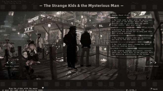 Kill The Shadow PC Crack