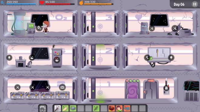 Kind Heart Survivors PC Crack