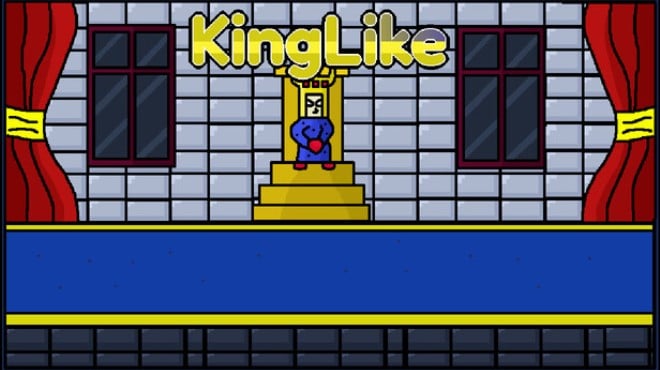 KingLike Free Download