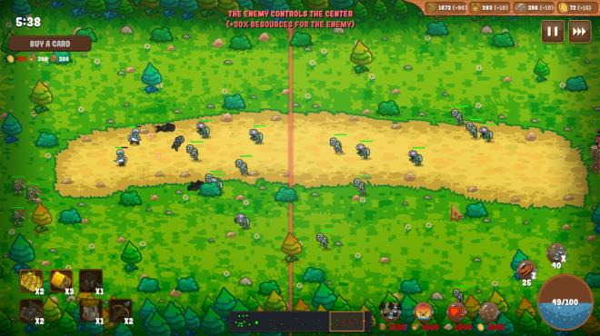 Kingdoms vs Zombies PC Crack Kingdoms vs Zombies PC Crack