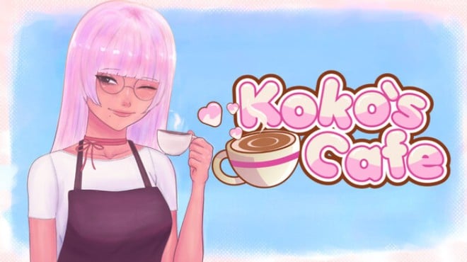 Koko's Cafe Free Download Koko's Cafe Free Download