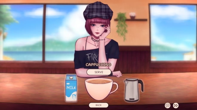 Koko's Cafe Torrent Download Koko's Cafe Torrent Download